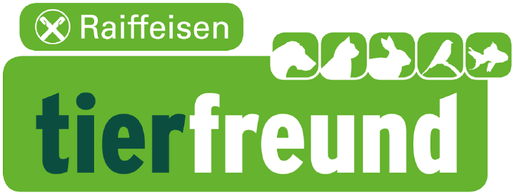 Raiffeisen tierfreund